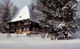 Romantisches Schwarzwälder Bauernhäuschen Hüsli am Griesbachhof